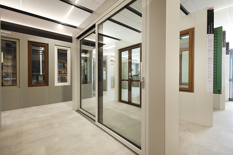 Studio Partner Finstral Biella 4