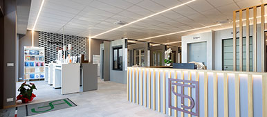 prodotti tecnoserramenti