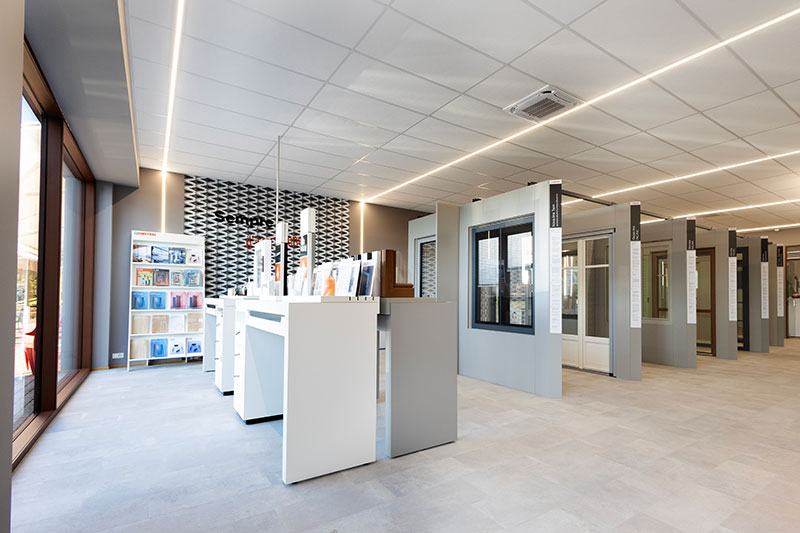 Studio Partner Finstral Biella 2