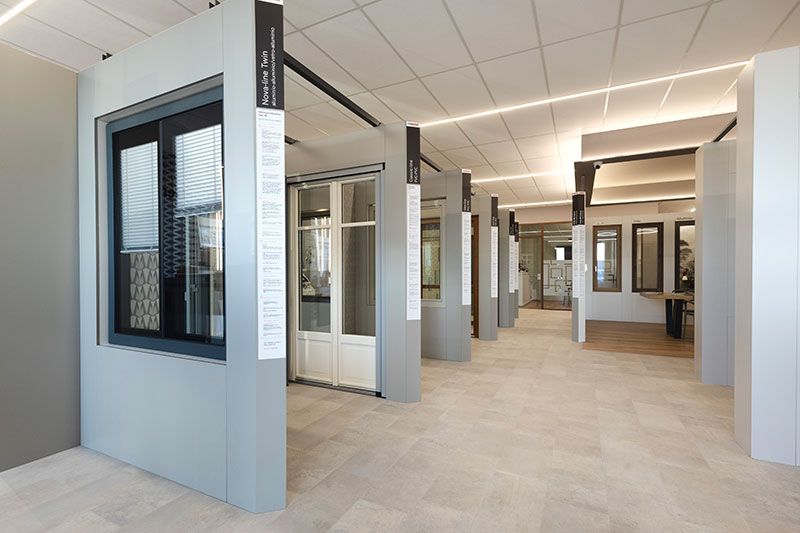 Studio Partner Finstral Biella 1