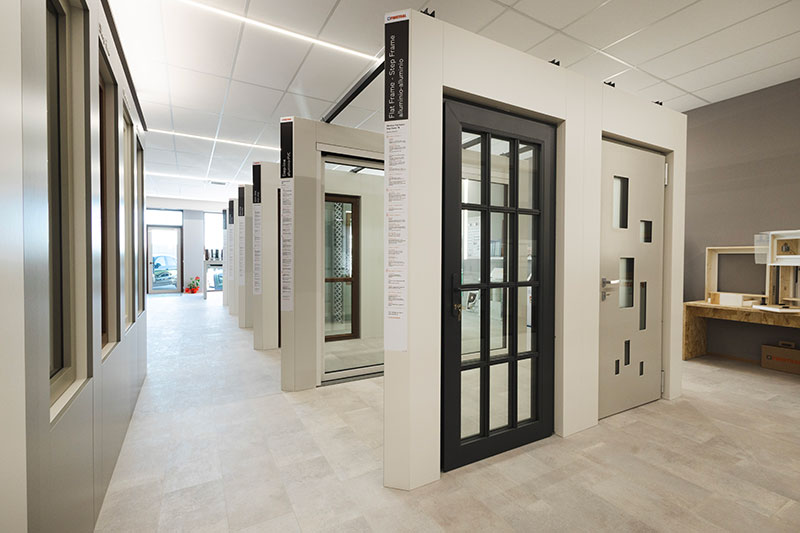 Studio Partner Finstral Biella 2