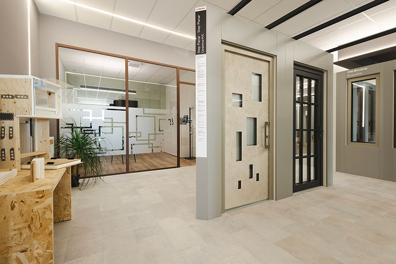 Studio Partner Finstral Biella 3